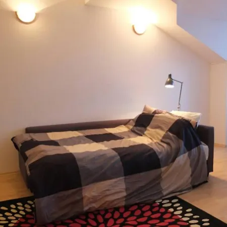 Stunning Mtn View 1-bed In Apartmán