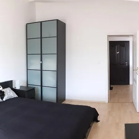 Stunning Mtn View 1-bed In Apartmán *