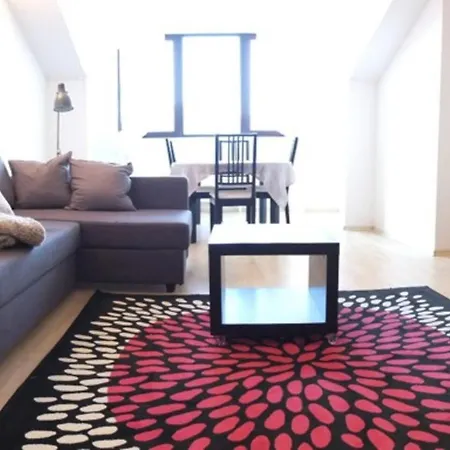 Stunning Mtn View 1-bed In Apartmán