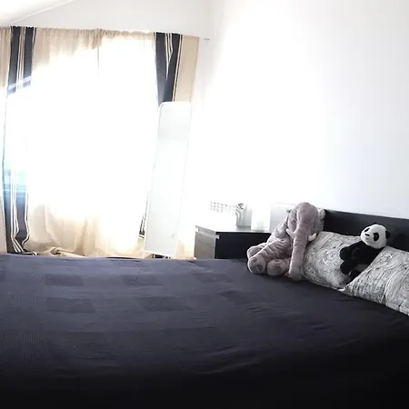 Mtn View - Sleeps4 Petok 5 Min Lift Apartamento Pamporovo