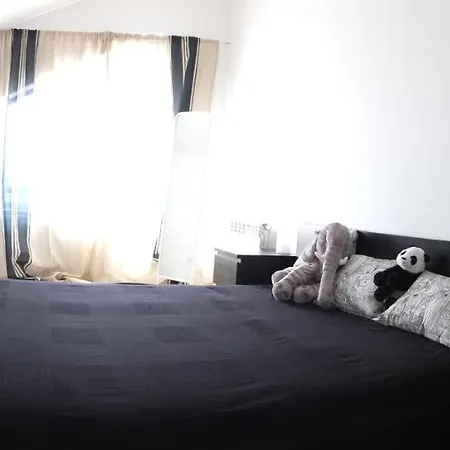 Apartmán Stunning Mtn View 1-bed In