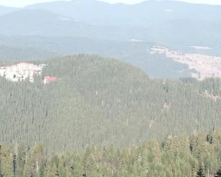 Stunning Mtn View 1-bed In Apartmán Pamporovo