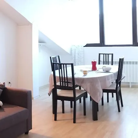 Stunning Mtn View 1-bed In