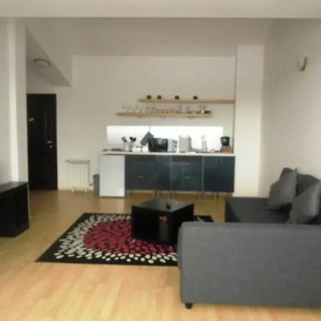 Mtn View - Sleeps4 Petok 5 Min Lift Pamporowo