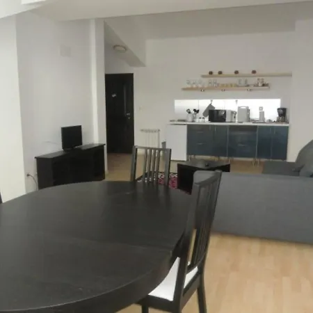 Mtn View - Sleeps4 Petok 5 Min Lift Pamporowo