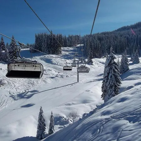 Mtn View - Sleeps4 Petok 5 Min Lift Apartamento