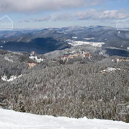 Apartmán Stunning Mtn View 1-bed In *